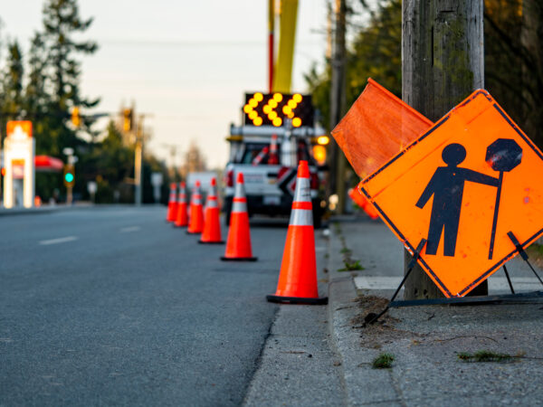 VISTA BOULEVARD/PRATER WAY ITS