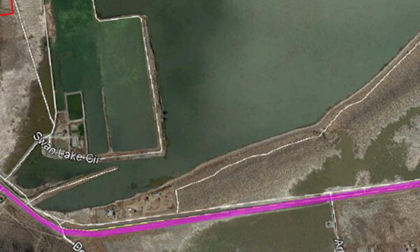 LEMMON DRIVE TRAFFIC IMPROVEMENTS AND RESILIENCY