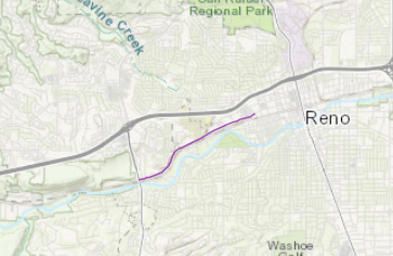 WEST FOURTH STREET SAFETY