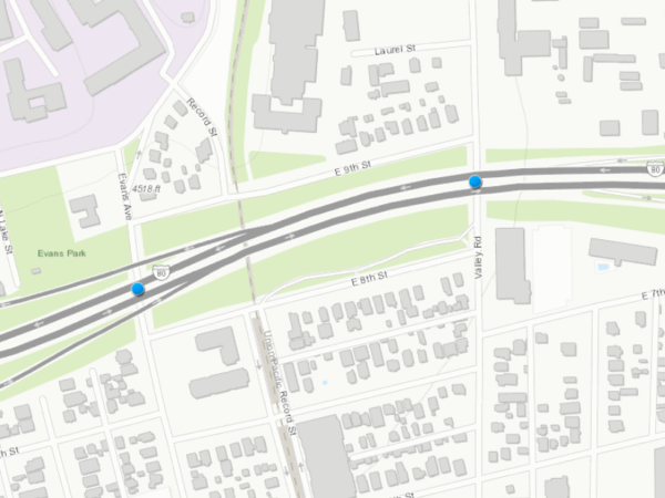 2025 BRIDGE MAINTENANCE