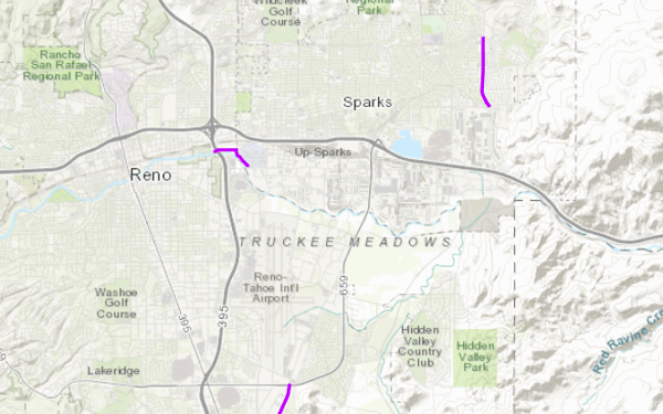 TRAFFIC SIGNAL FIBER 25-01