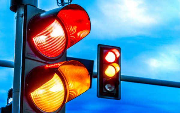 STEAD SIGNAL IMPROVEMENTS