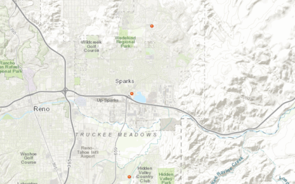 VISTA BOULEVARD/DISC DRIVE INTERSECTION IMPROVEMENT