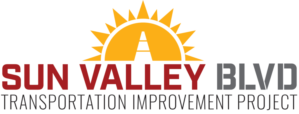 Sun Valley Project Logo