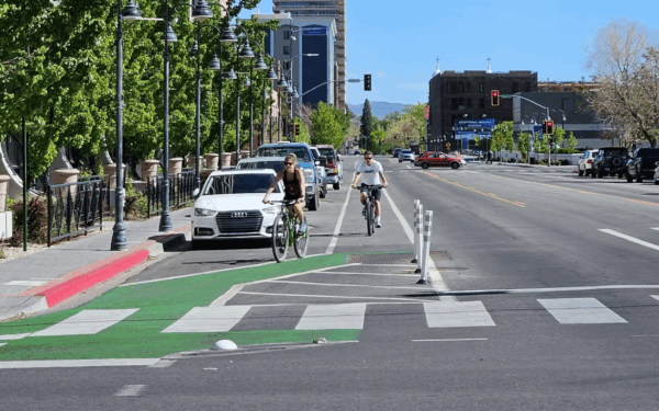 BIGGEST LITTLE BIKE NETWORK