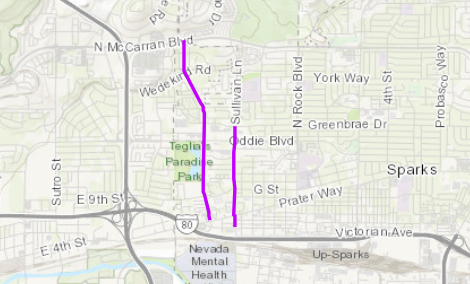 TRAFFIC SIGNAL FIBER 26-01