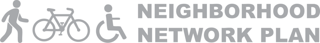 Neighborhood Network Plan Logo