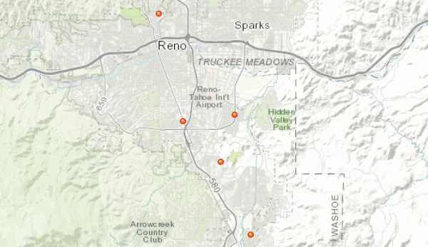 TE SPOT IMPROVEMENTS 26-01