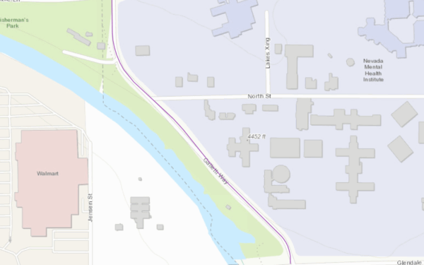 GALLETTI WAY REHABILITATION