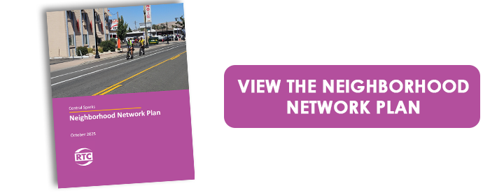 Banner with photo of NNP Central Sparks Cover