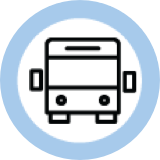 Bus Icon