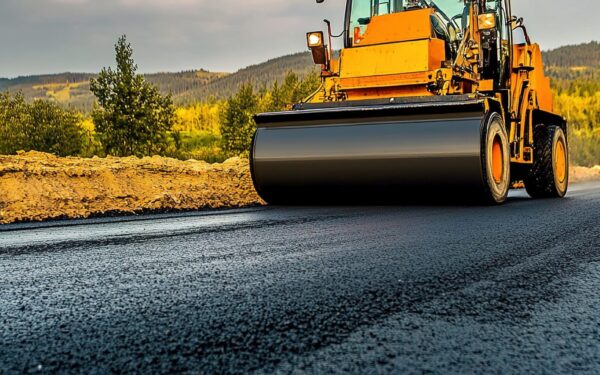 7TH STREET, 6TH STREET (ARLINGTON TO WEST), WEST STREET (5TH TO 6TH) PAVEMENT REHAB