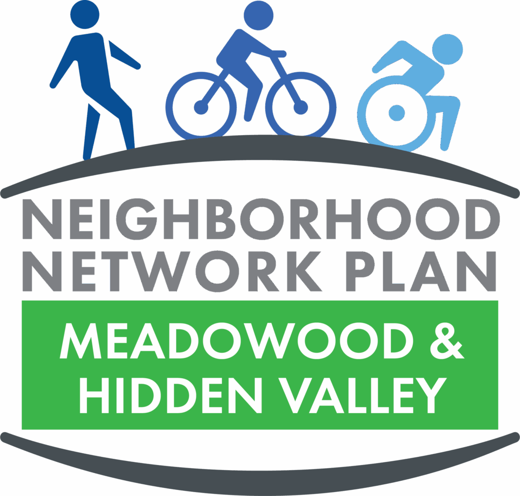 Meadowood Hidden Valley Logo
