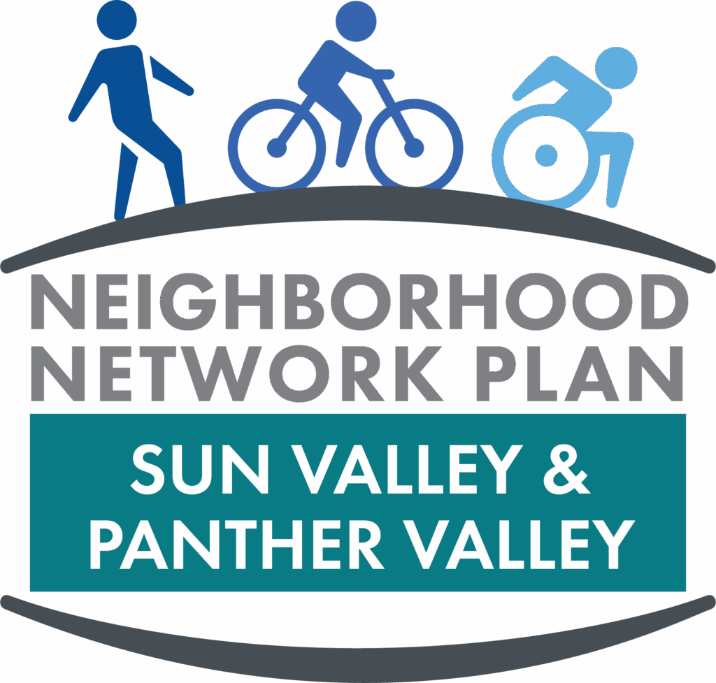 Sun Valley NNP Logo