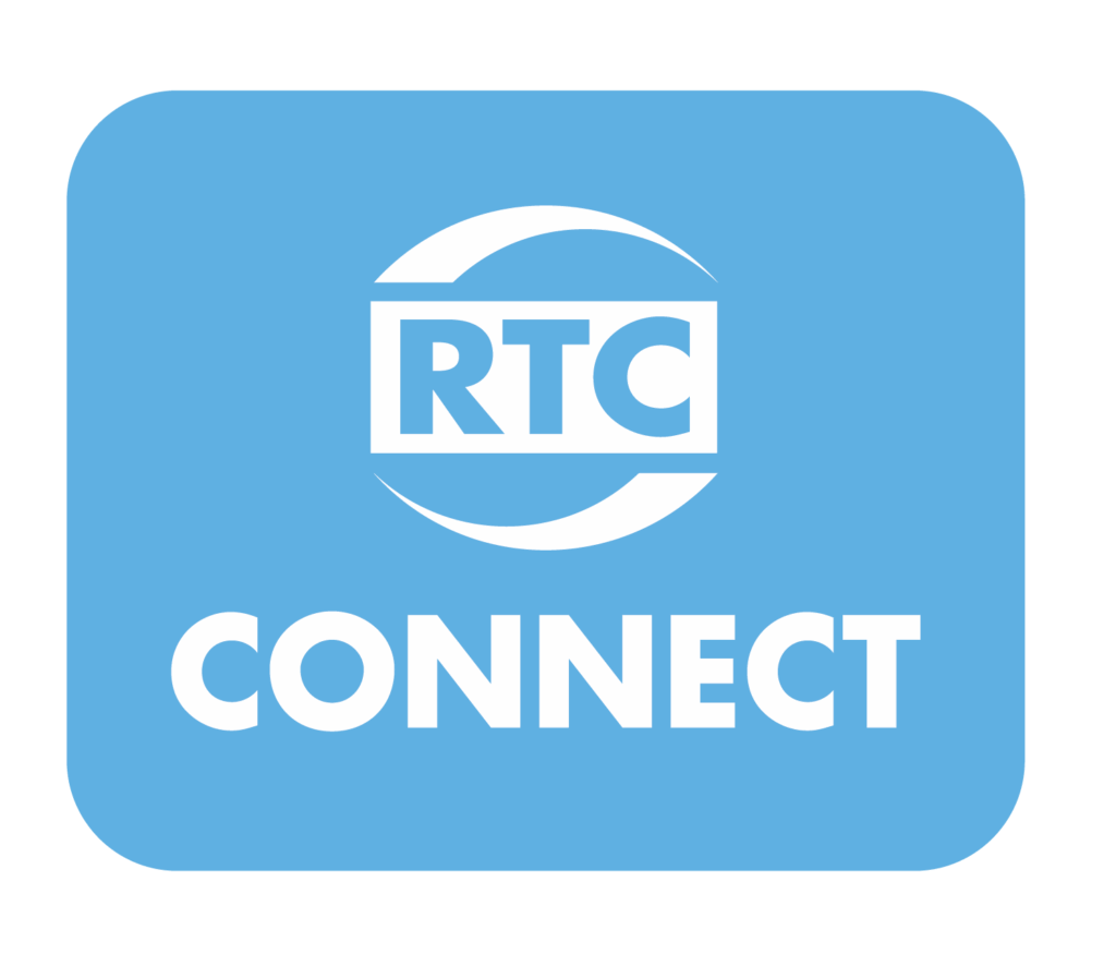 RTC Connect App Icon