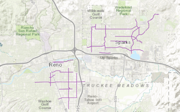 2026 ACTIVE TRANSPORTATION PROGRAM