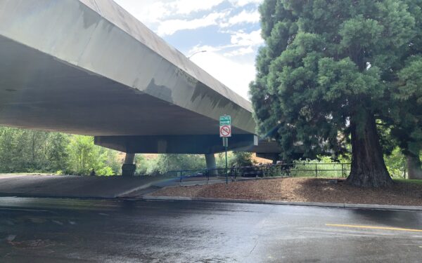 KEYSTONE AVENUE BRIDGE REPLACEMENT
