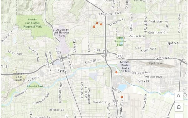 BUS STOP IMPROVEMENT 26-01
