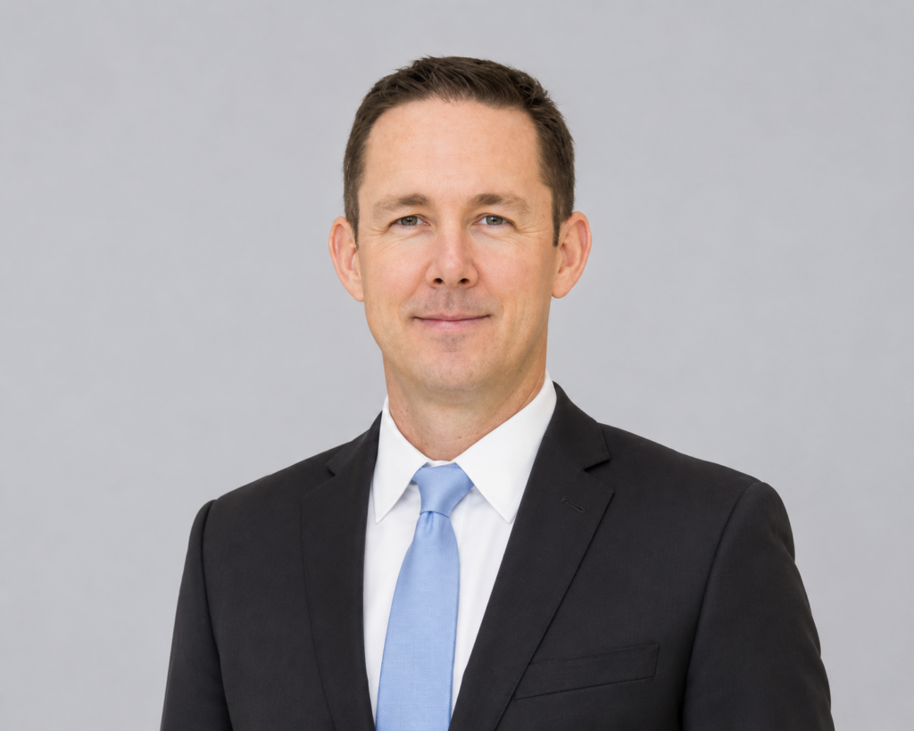 Adam Spear Headshot
