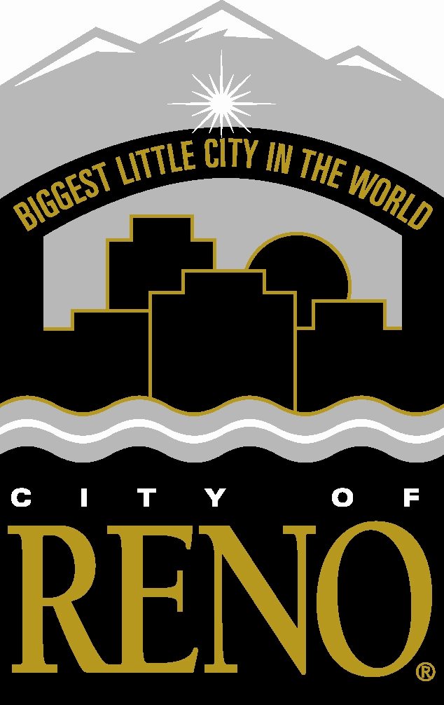 City of Reno Logo